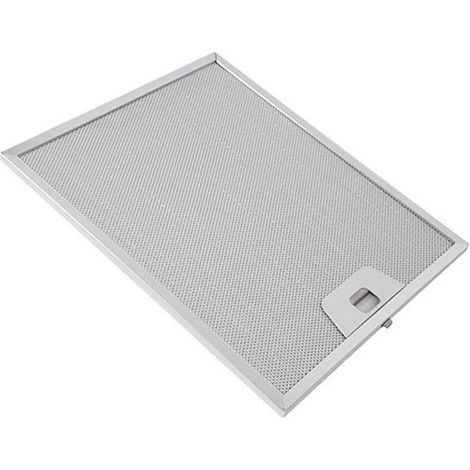 Filtro metallico AEG 300x254x8mm 50248271004