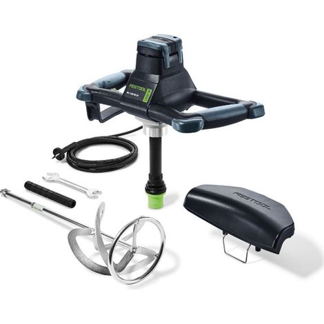 Festool Agitador MX 1200 RE EF HS3R - 576743 (1/5)