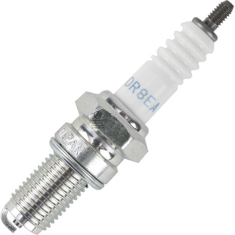 Bougie d'allumage NGK DR8EA (1/3)