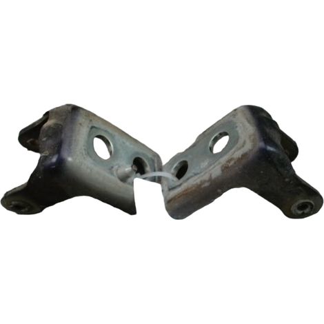 [PRODUIT D'OCCASION] Charnière Porte Avg CITROEN C4 Cactus ♻️ Ref Oe. 1608322780 - Garantie à vie (1/3)