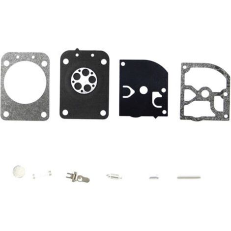 RB151 Vergaser-Reparatursatz, kompatibel mit TS410, TS420, ZAMA RB-151, Reparatursatz