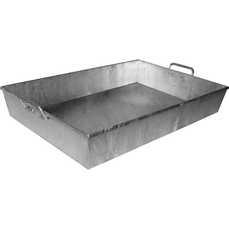 Chauffe-gamelles bain-marie 600 x 400 x 100 - SORI - CG600