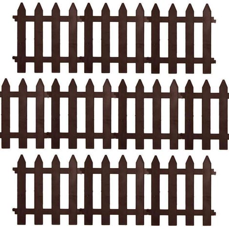 10 great weather resistant garden fences for your garden (1/3)