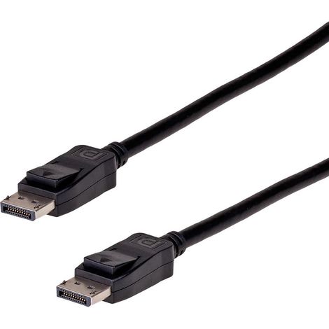 Akyga AK-AV-10 DisplayPort-Kabel 1,8 m (1/5)
