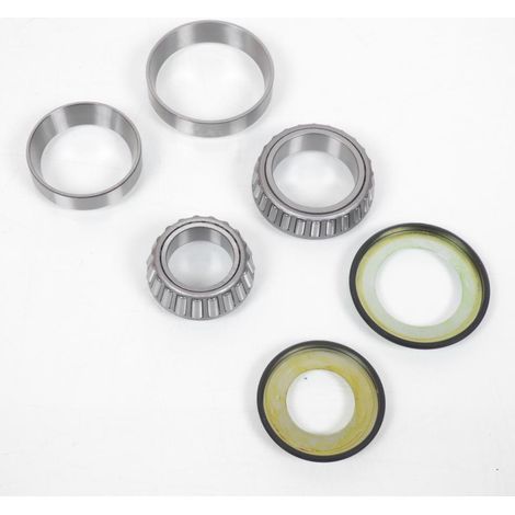 Kit roulement de direction Sifam pour Moto Kawasaki 636 Zx-6 R (1/3)