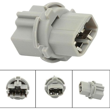 Douille d'ampoule de feu stop arrière G14s-51-3e7 Convient pour Mazda 3 04-13 Cx-5 13-16 No.48101[kK]