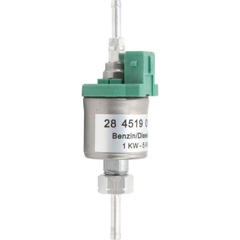 Pompe à essence de chauffage diesel 12V 15KW 28ml tanchéité forte à faible bruit pour Eberspacher Airtronic D2 D4 (1/4)