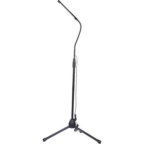 Lampe LED réglable 10 niveaux luminosité chambre lit tatouage éclairage protection yeux (1/5)