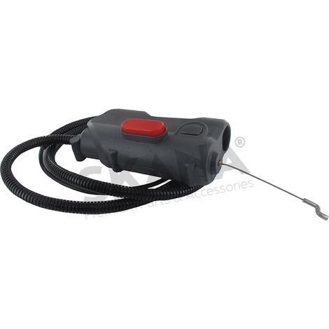 Boite Commutateur Pour Modèles Inventiv B4046t (323917 Et 382519). Origine: 1002148001.