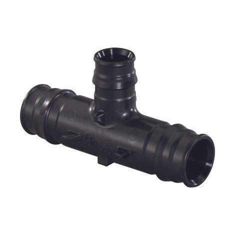 Reducción en T PPSU 63-32-63 Uponor Q&E (1/4)