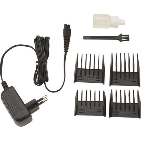 Tondeuse à cheveux DCG Tondeuse à barbe HSM2800 Rechargeable (1/5)