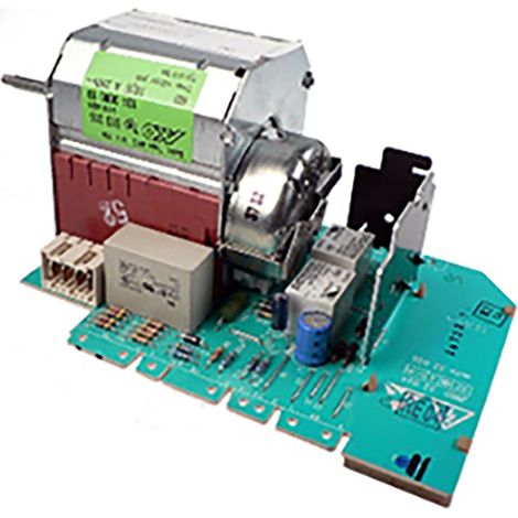 PROGRAMMATEUR pour LAVE LINGE DE DIETRICH - 31X9594