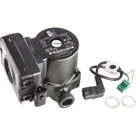 Bosch Pompa ad alta efficienza GEO per installazione in Cerapur 9000i 50 kW, 7736700672