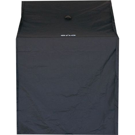 ENO Copertura protettiva soft per modulo FELIX 120 in PVC nero 113x122x62 cm