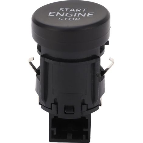 Start Stop Engine Switch Button 5ED905217 Remplacement pour Karoq Kodiaq Superb Octavia Scala (1/5)
