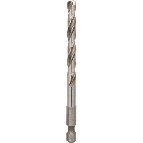 Bosch Accessories 2609390592 Zentrierbohrer 7.15 mm 1 St. (1/7)