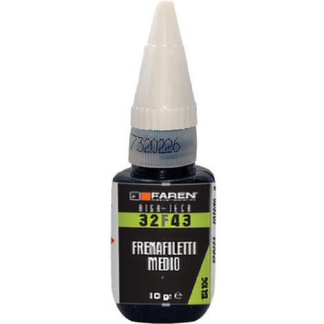 12,0 x SIGILLANTE FRENAFILETTI 32F43 FAREN