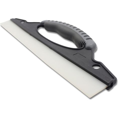 BEBUSINGOTO Stück Fensterabzieher ohne Griff, für Fenster, Spiegel und Autofenster, 309,5cm (1/4)