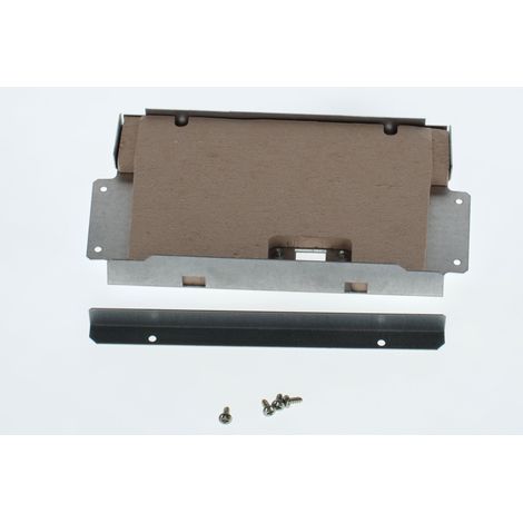 BOSCH Paroi avant, 87154023290