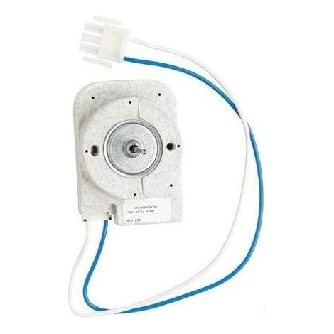 Pièce Rechange Ventilateur Refroidissement Cuisine 115V Fonctionnement silencieux, réduction du bruit, paisible, compatible systèmes standards, flux d'air stable (1/2)