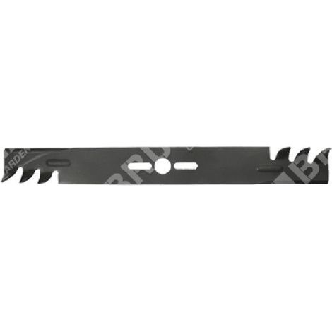 Lama lunghezza 560 mm per rasaerba MULTIMARCA COMPATIBILE - 040317