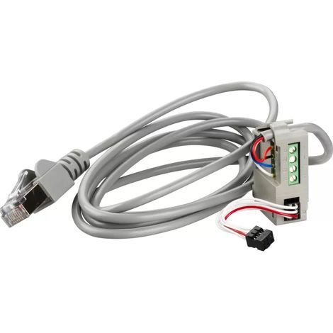 Schneider LV434202 Kabel nsx 3 Meter Kabelzubehör ulp (1/2)