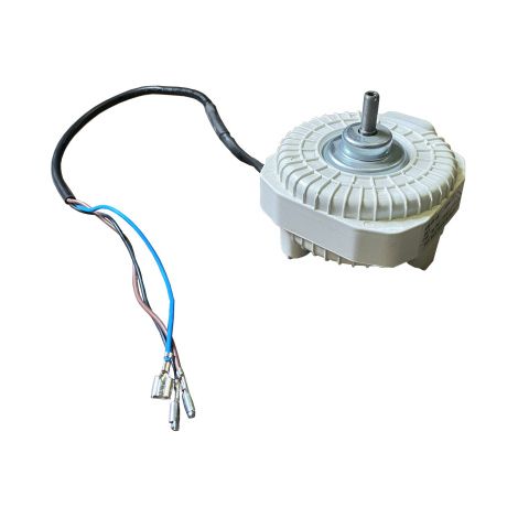 Ersatzmotor Elektromotor 400V 50Hz Motor für Elektroheizer uvm. (1/4)