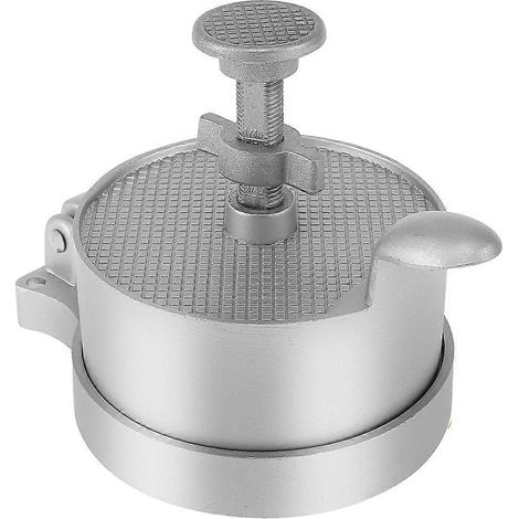 Machine à viande hachée, moule à steak haché farci antiadhésif, accessoires de cuisine pour grillades (1/5)