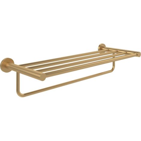 Villeroy & Boch TVA15100600076 Dérouleur de serviettes Elements - Tender (1/2)