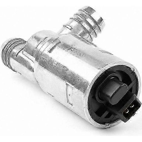 Actionneur de vitesse du moteur de vanne de régulation d'air de ralenti pour BMW E36 E34 M40 316i 318i 518i (1989-1995) (1/5)