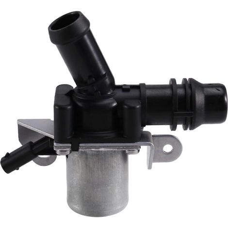 32249537 2294422 Électrovanne de commande d'eau pour chauffage/climatisation VOLVO XC40 2017 (1/5)