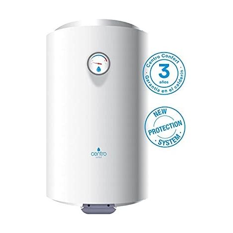 TERMO CENTRO CONFORT BALI CCV80L A BALI (1/4)