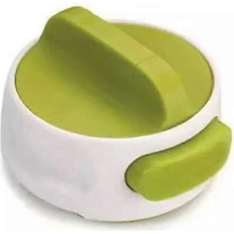 Ouvre-boîte, décapsuleur, ouvre-bouteille, ouvre-boîte, ustensile de cuisine vert (1/5)