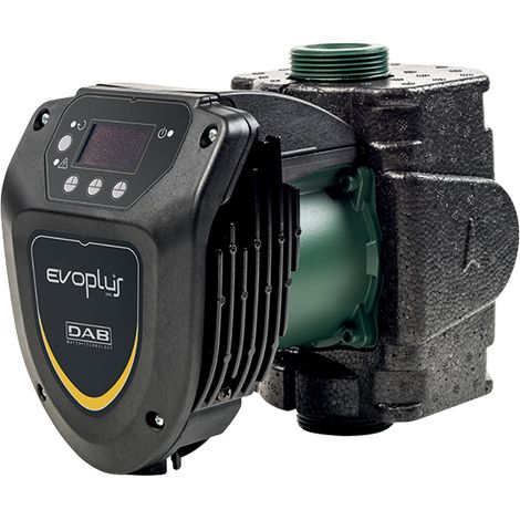Circulateur électronique 2" 180 mm DAB EVOPLUS 80/180 XM 60150944
