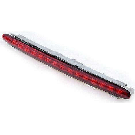 Troisième feu stop arrière à LED pour CLK W209 2002-2009 2098201056-- (1/5)