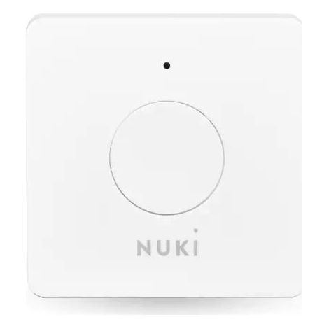 Nuki Opener  - Nuki Opener - Control de interfonos