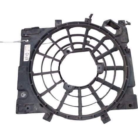 Support De Ventilateur OPEL Astra 2004- [PRODUIT D'OCCASION]♻️13132559