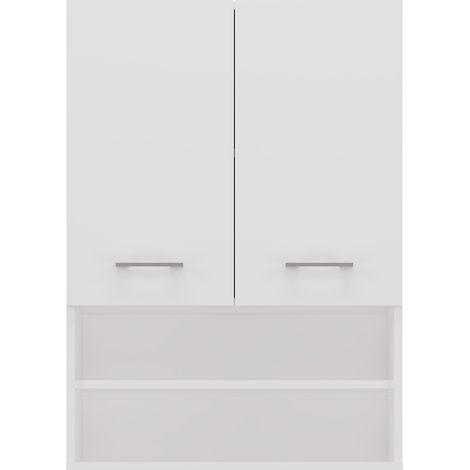 Mobile per lavatrice Pola MINI/DK WHITE