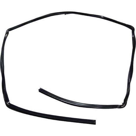 Hotpoint véritable four cuisinière Joint de porte Joint d'étanchéité (1/4)
