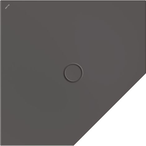 Plato de ducha BetteFloor Caro, 100x100cm, 7211-401 (1/5)