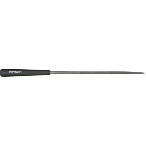 Lima ad ago rotonda,3mm (1/2)