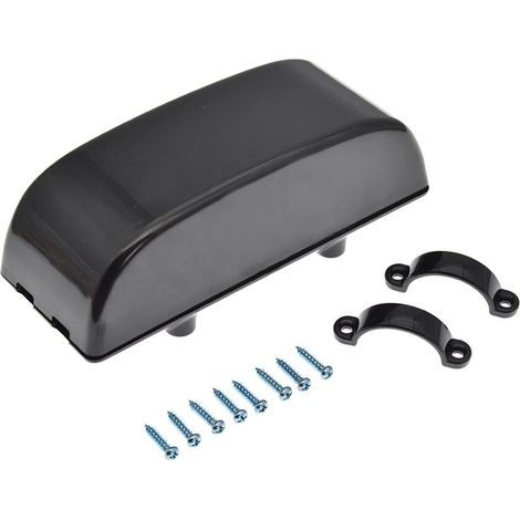 Boîtier de Commande de Vélo Electrique, Kit de Boîtier de Contrôleur de Batterie au Lithium Accessoires de Vélo Electrique DIY pour Vélos électriques, Vélos de Montagne (1/5)