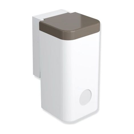 HEWI 477.05.10298 84 combinaison hygiénique commande au genou (1/3)
