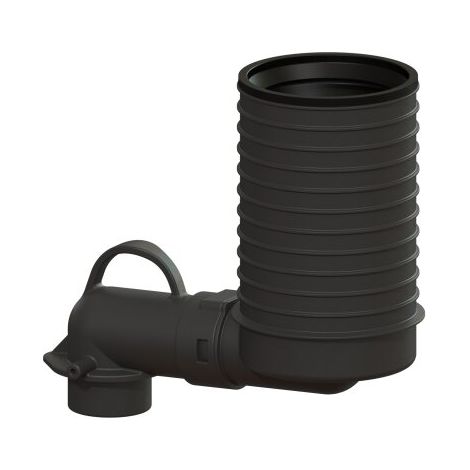 KESSEL 680215 Raccord d'évacuation