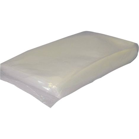 SACHETS SOUS VIDE (L X H) 200 MM X 300 MM EPAISSEUR 95 MY 100 PC(S) TRAN BERGER & SCHRÖTER 30202 (1/2)