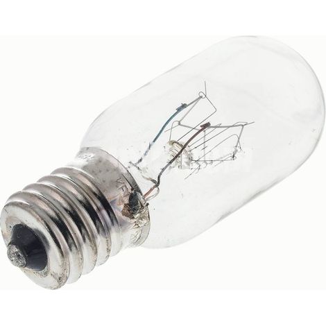 Bombilla Microondas 20W 240V E17