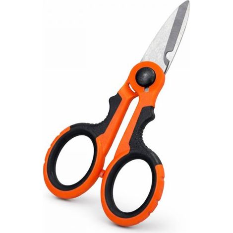 Forbice per Elettricista Acciaio Inox Lama Microdentata Antiscivolo 54913