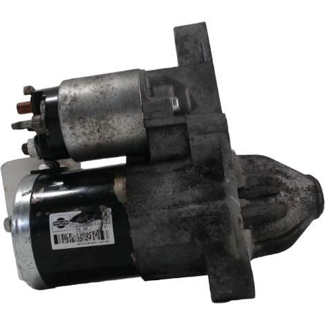 [PRODUIT D'OCCASION] Demarreur NISSAN Juke ♻️ Ref Oe. 23300ee01c - Garantie à vie (1/4)