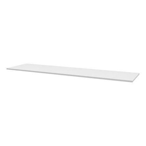 Dessus de finition pour 4 colonnes Locker - L 172 cm - Maxiburo (1/2)