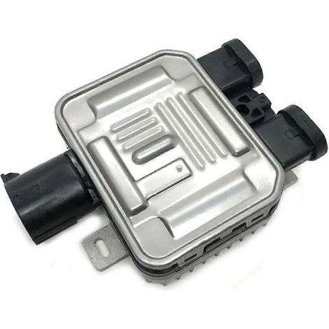 Module de commande du ventilateur de radiateur moteur pour Evoque (1/5)